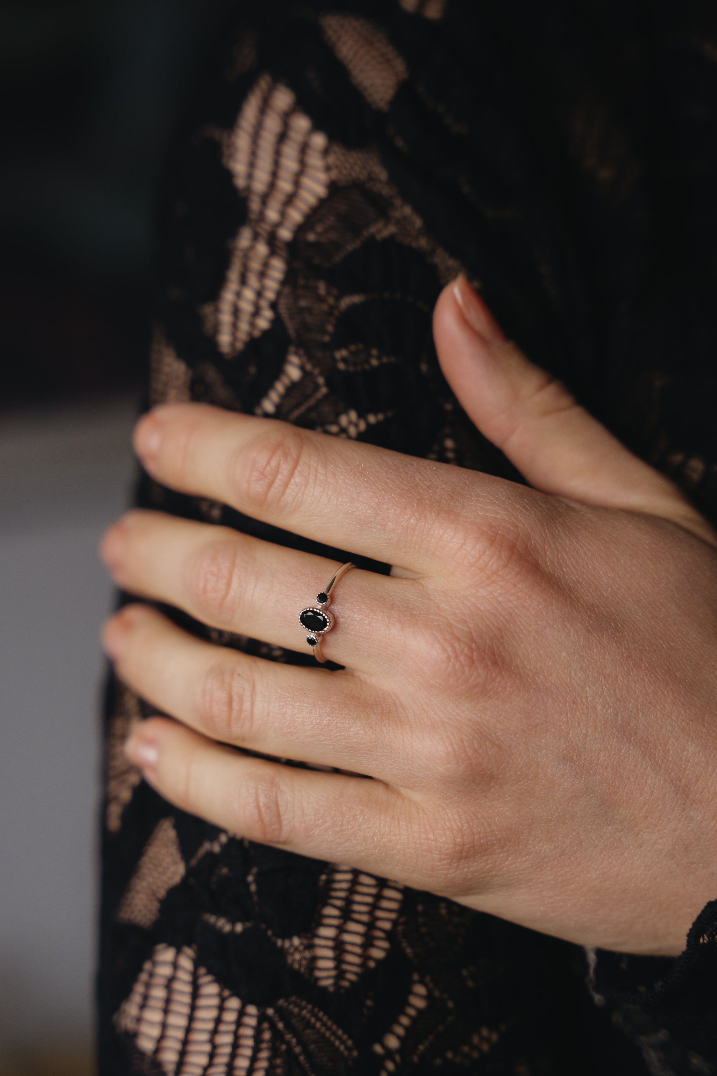 Ringen Zilver