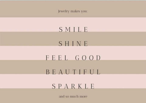 Kaartje Jewelry makes you
