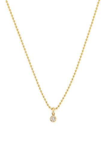 Jessica ketting ca. 45cm