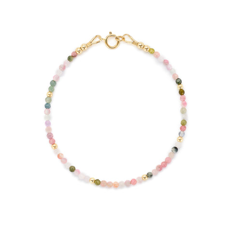 Marjolijn Toermalijn armband