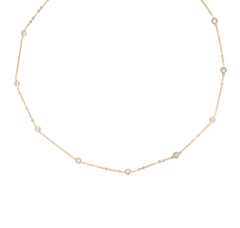 Beauty ketting