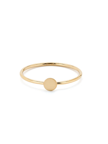 Mees ring