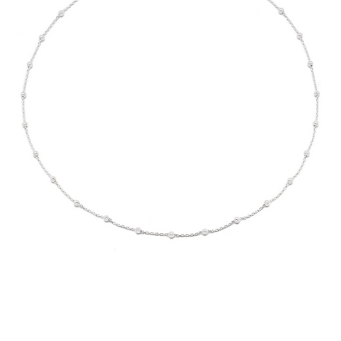 Noor ketting ca. 38cm