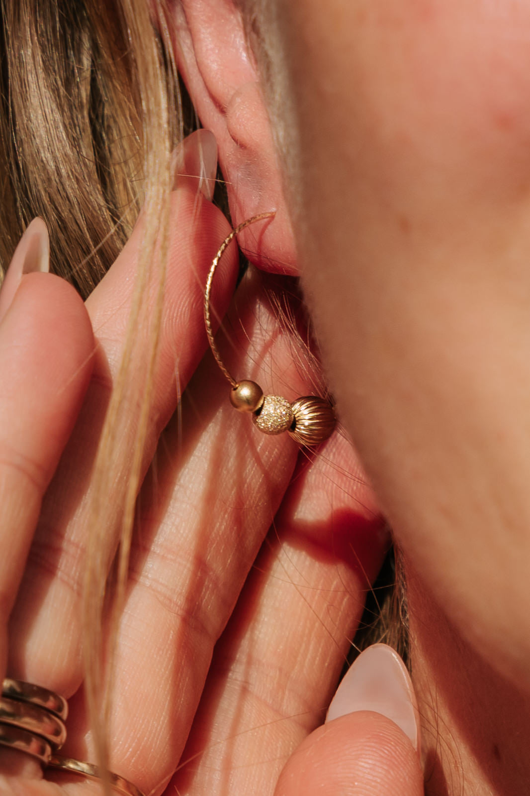 5Y Ear Party Collectie