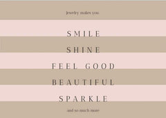 Kaartje Jewelry makes you