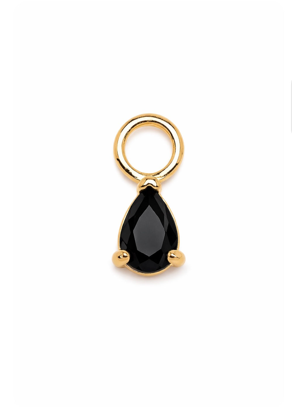 Black Charm