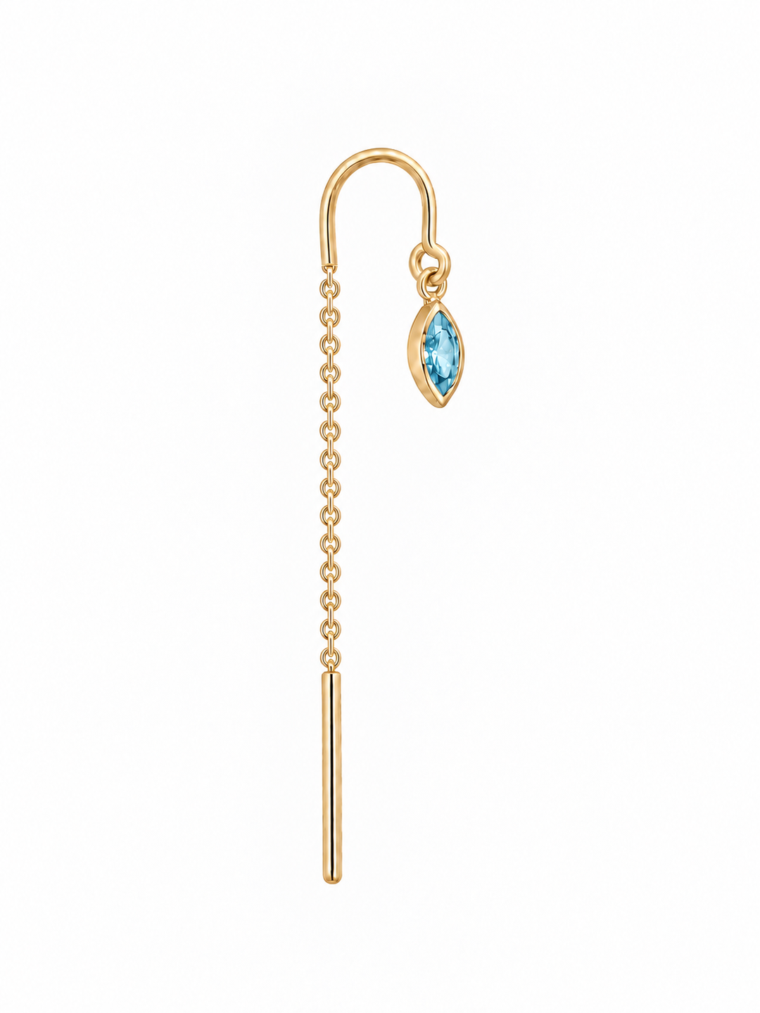 Birthstone threader december