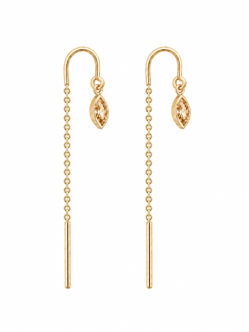 Birthstone threader november