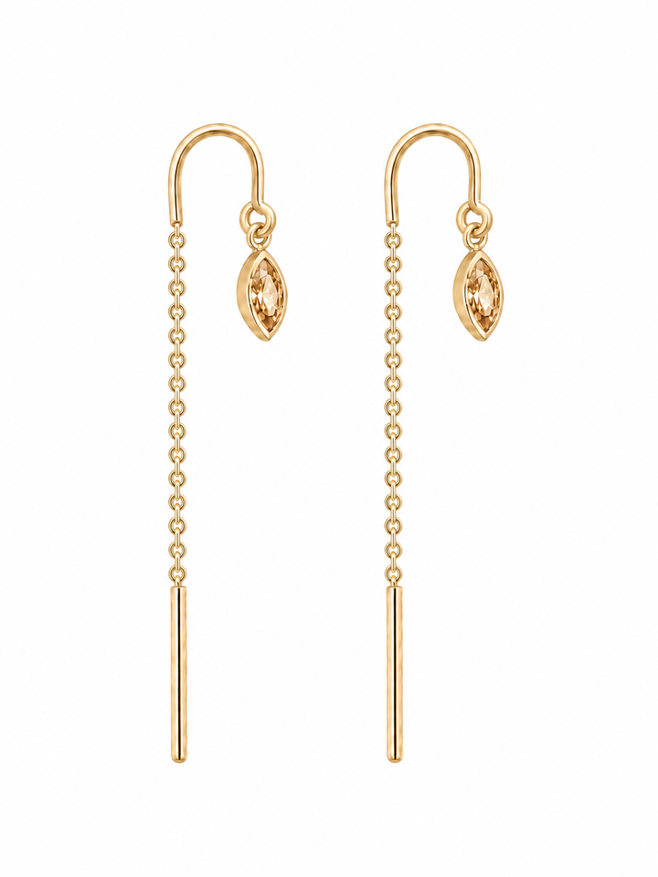 Birthstone threader november