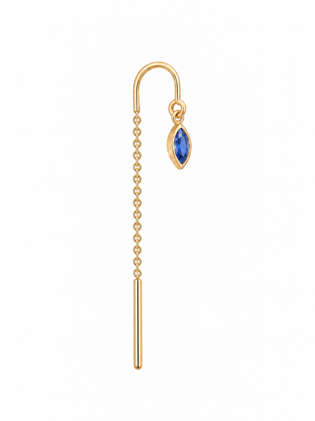 Birthstone threader september