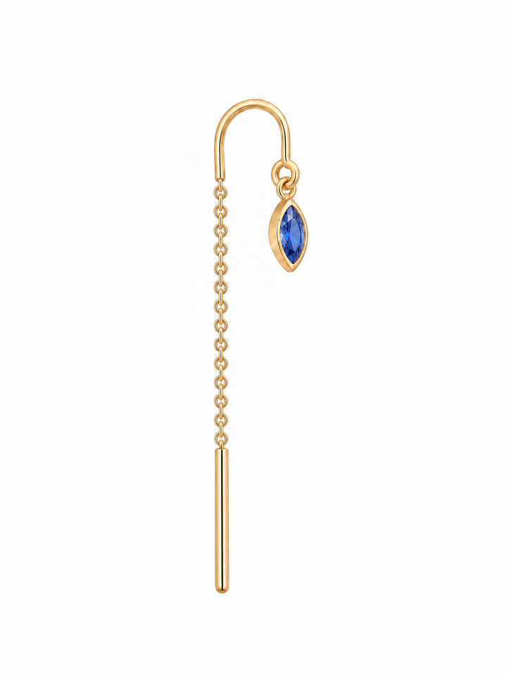 Birthstone threader september