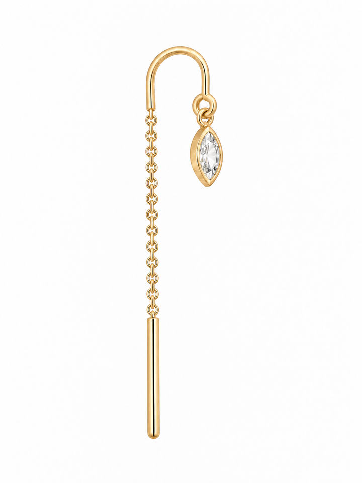 Birthstone threader april