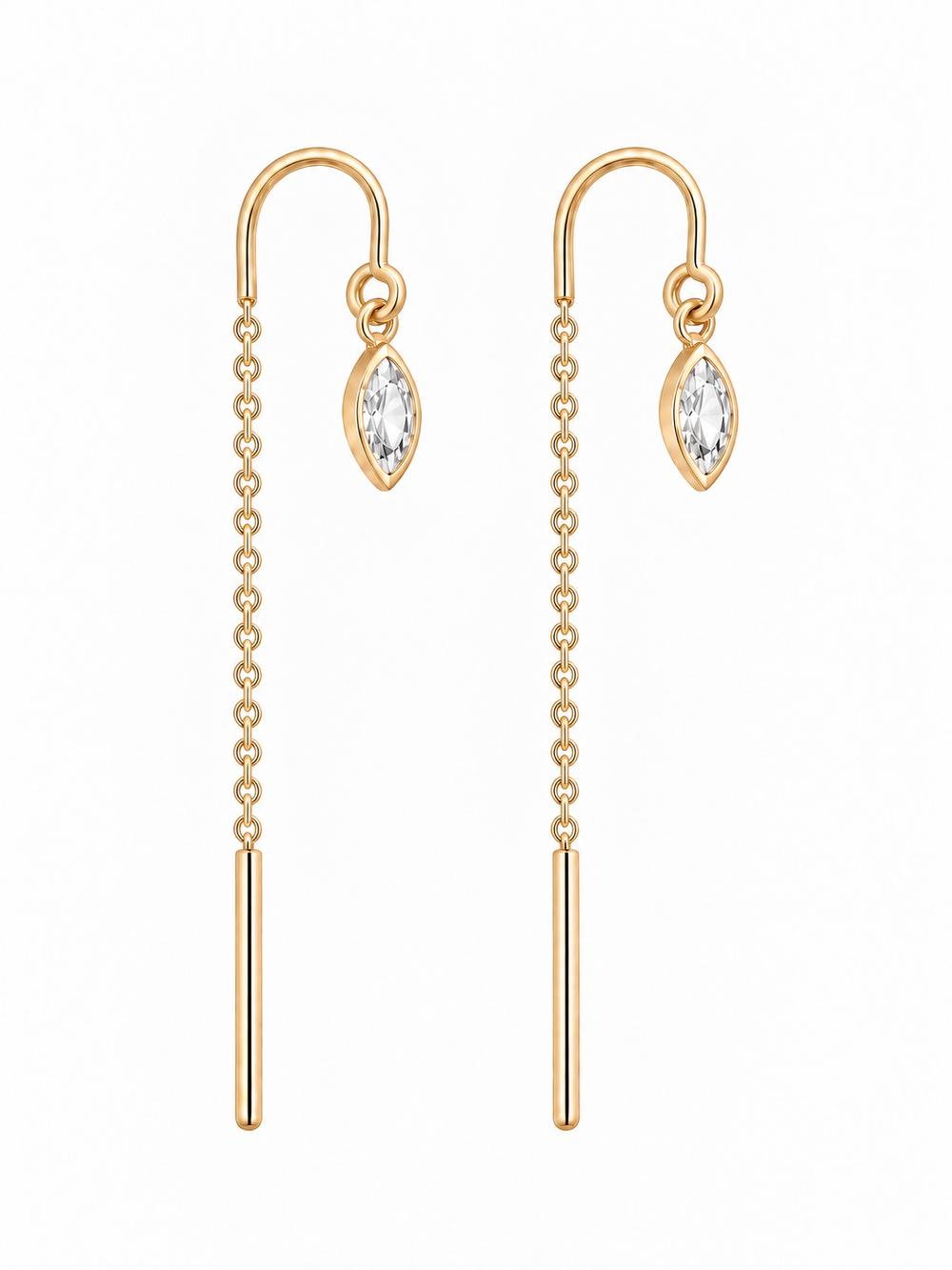 Birthstone threader april