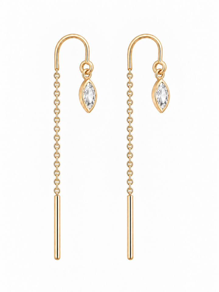 Birthstone threader april