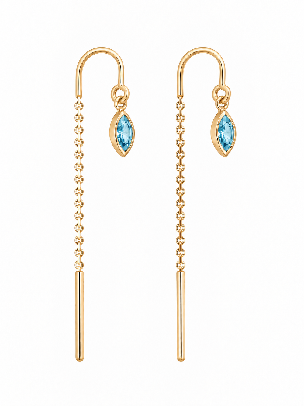 Birthstone threader december
