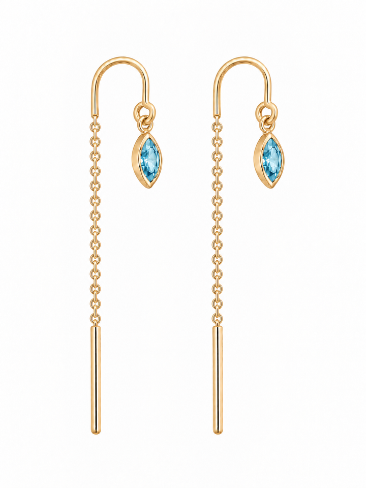 Birthstone threader december