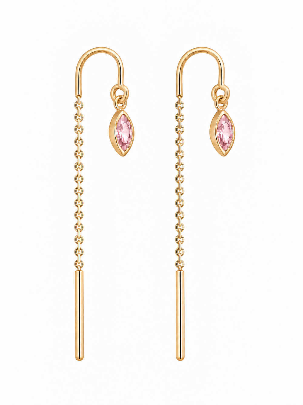 Birthstone threader oktober