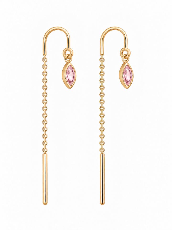 Birthstone threader oktober