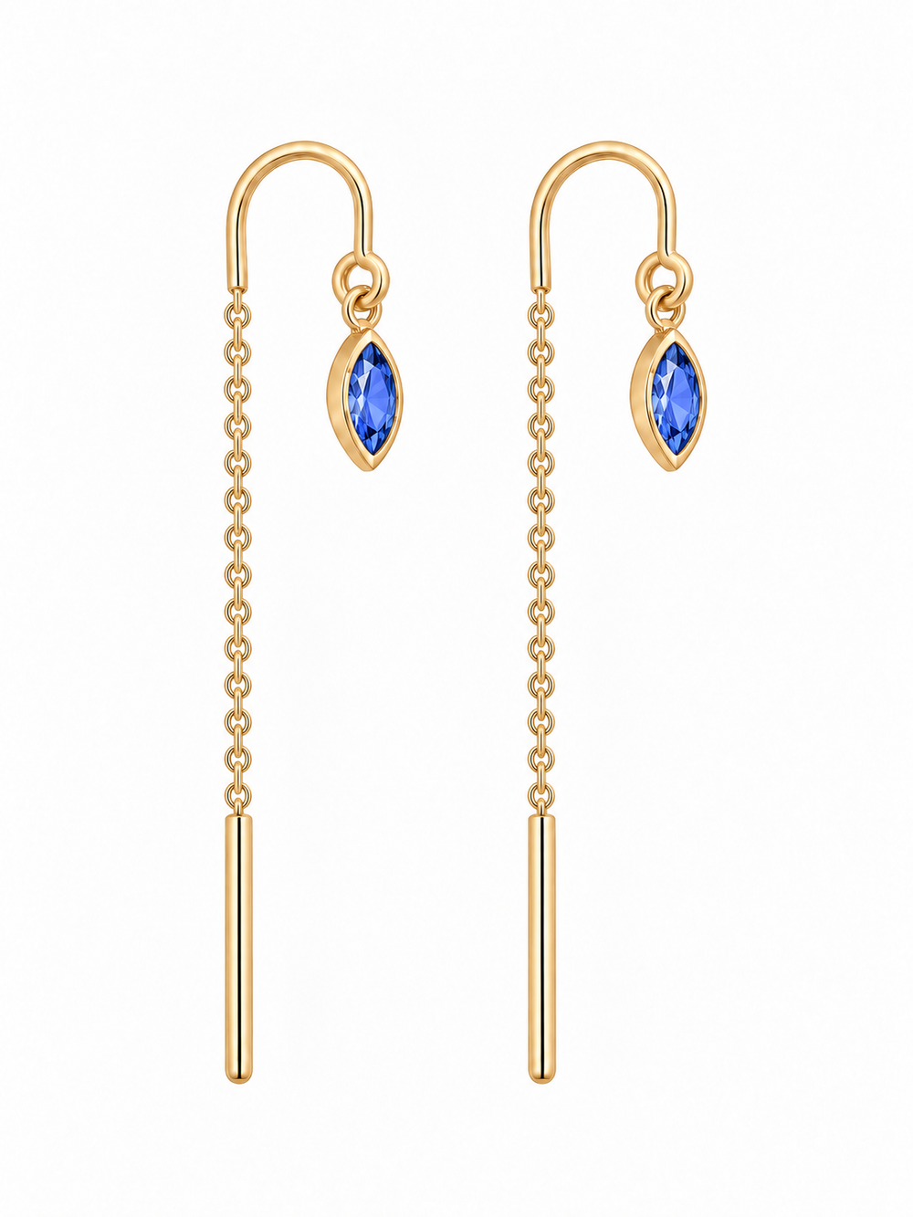 Birthstone threader september