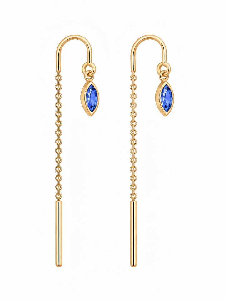 Birthstone threader september