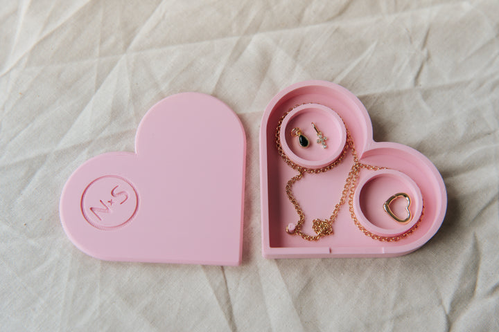 Short chain (zonder lock)