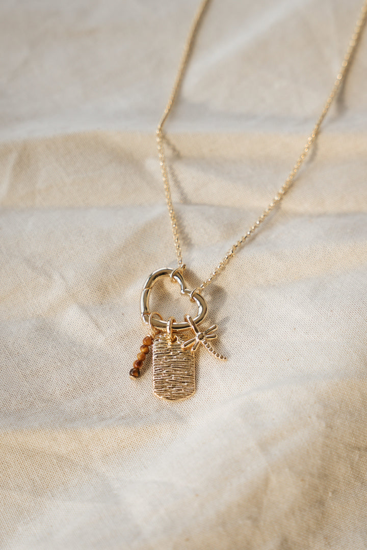 Long chain (zonder lock)