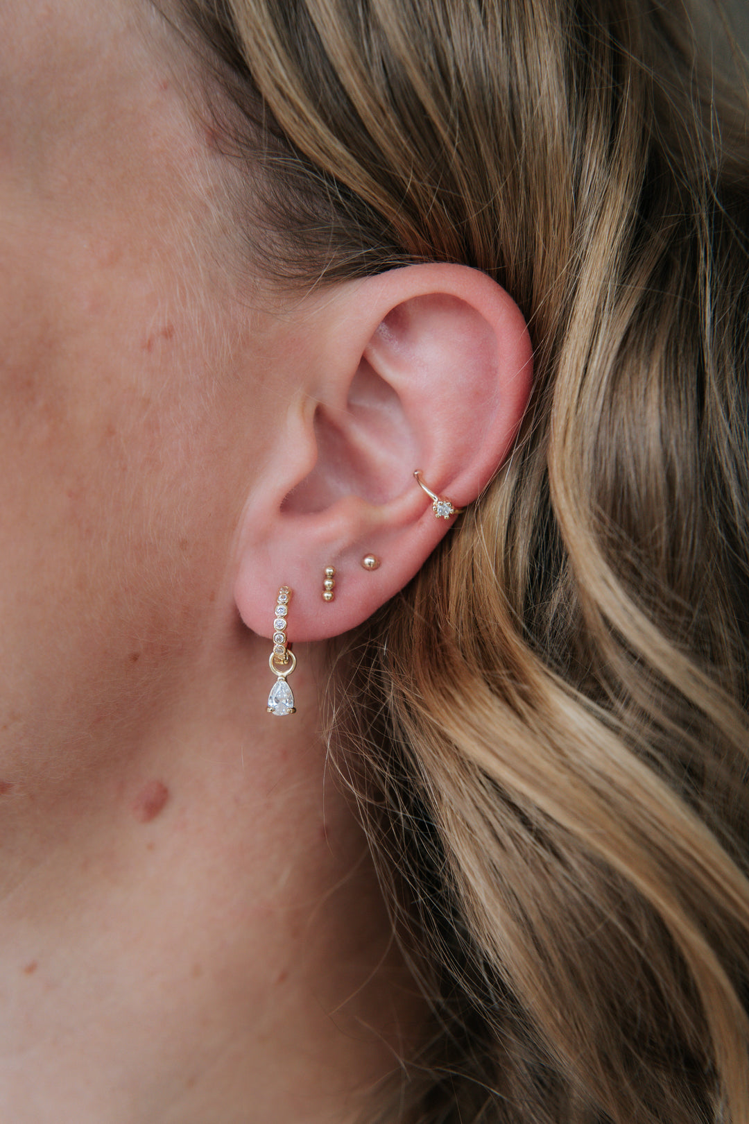 Ear Cuff