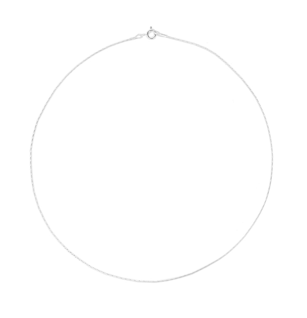 Glenda ketting ca. 41cm