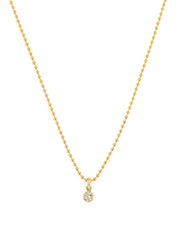 Jessica ketting ca. 45cm