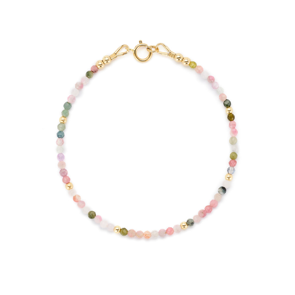 Marjolijn Toermalijn armband