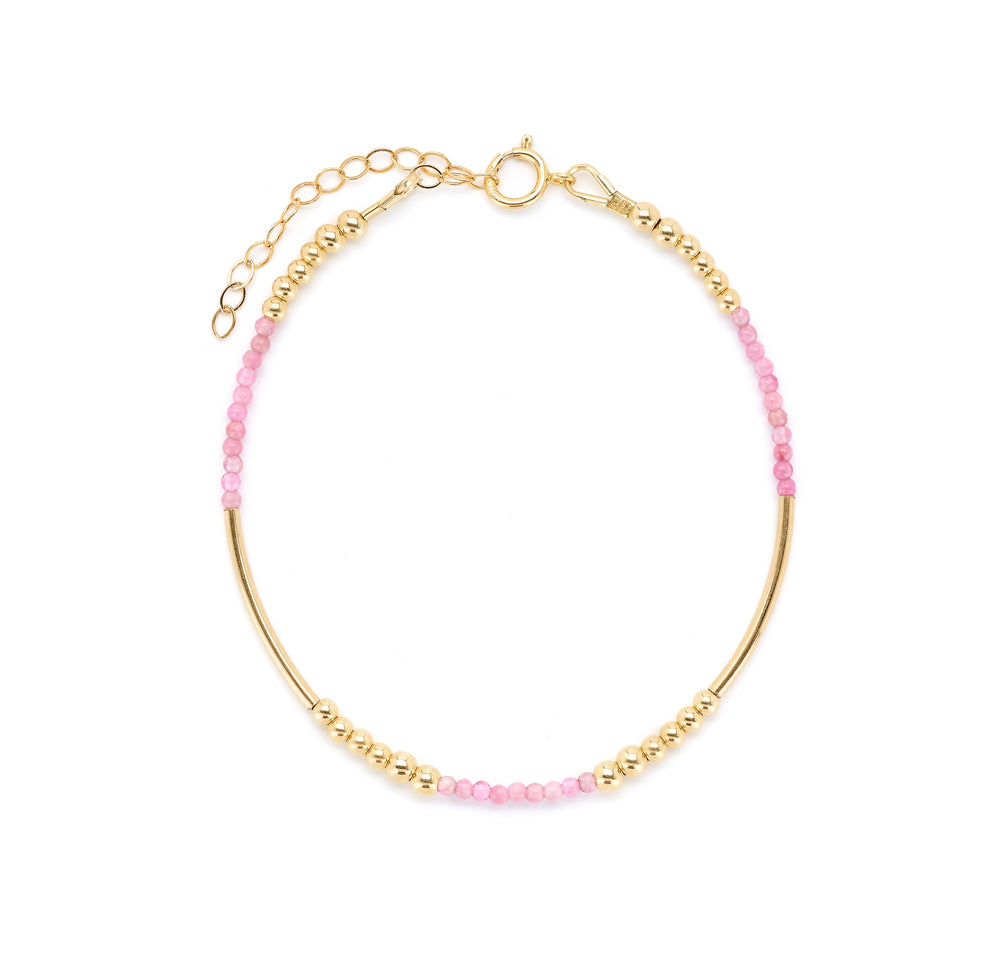 Puck armband