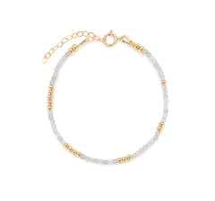 Trust Labradoriet armband