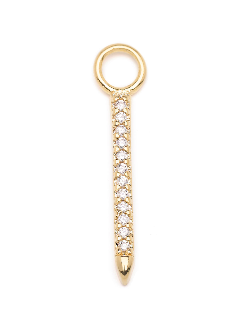 Bar charm