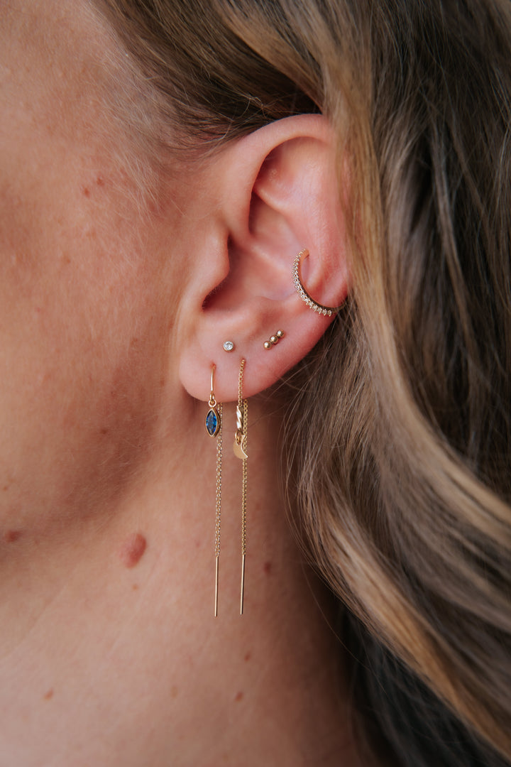 Birthstone threader december