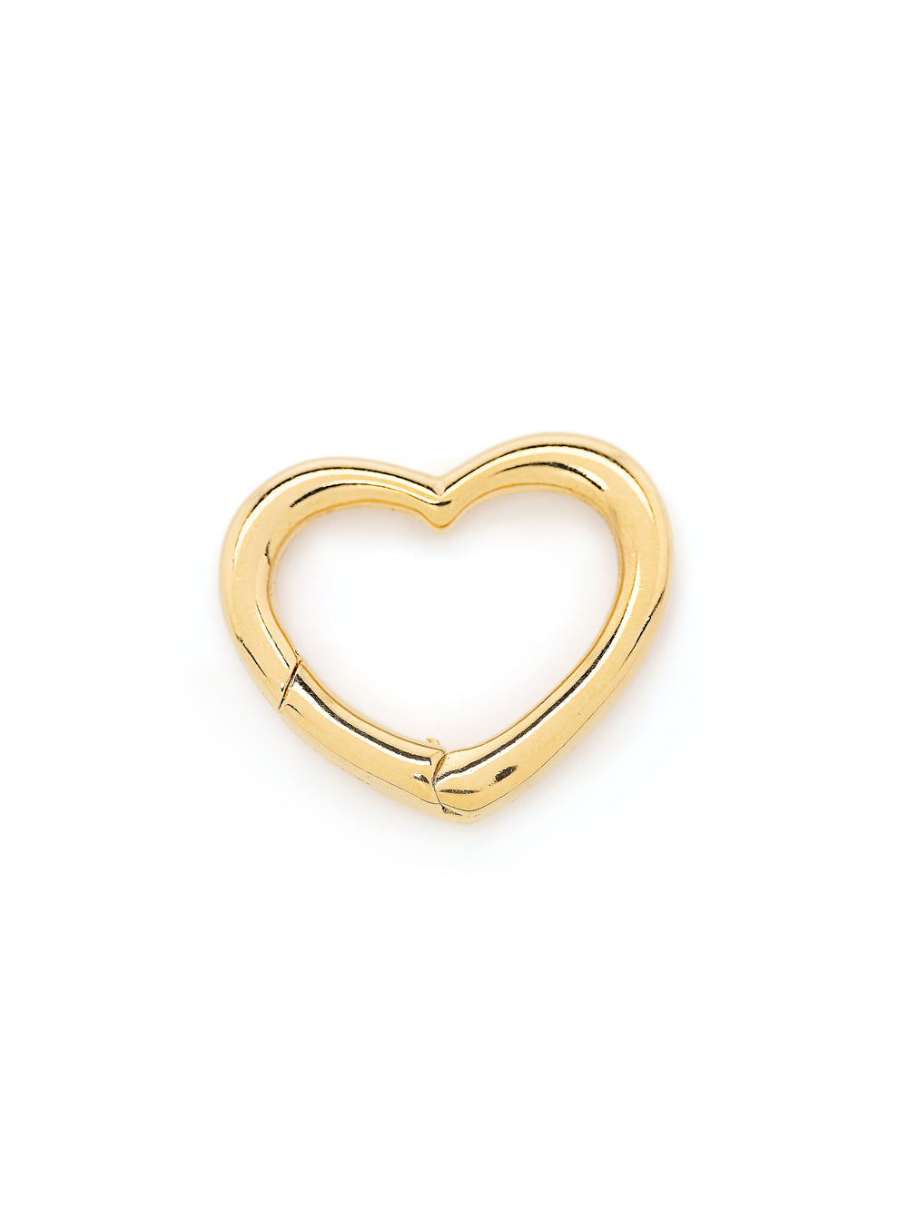 Big Heart Lock
