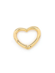 Big Heart Lock