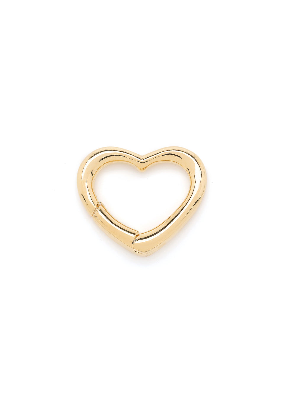 Small Heart Lock