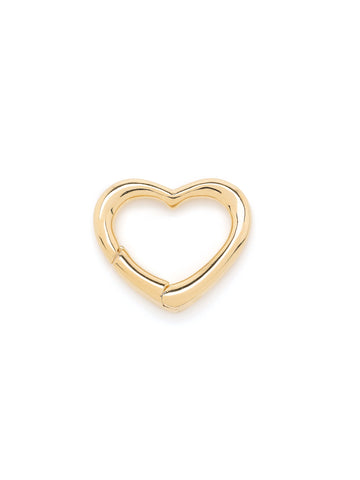 Small Heart Lock