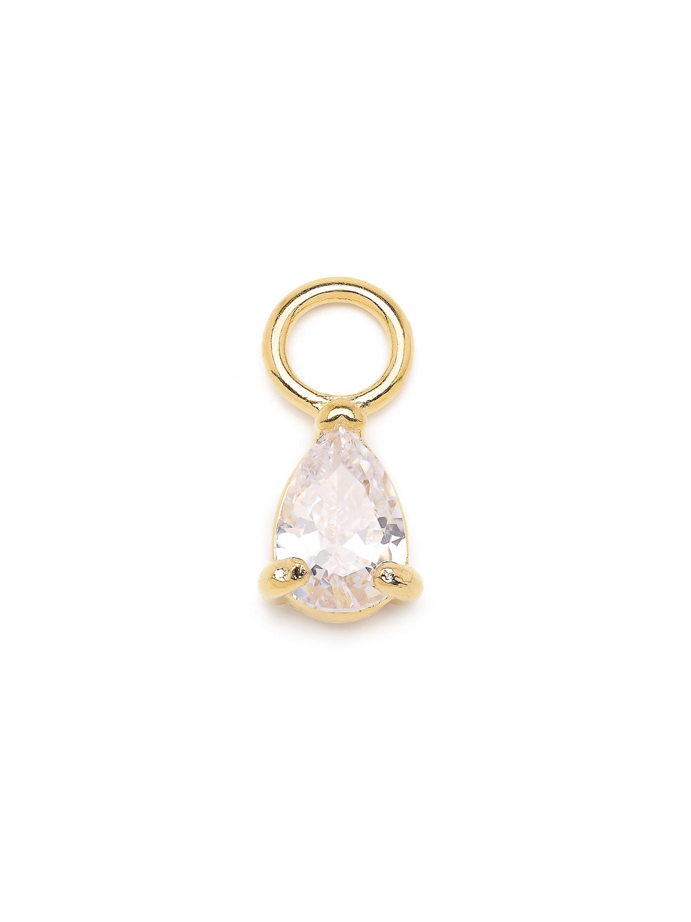 Clear charm