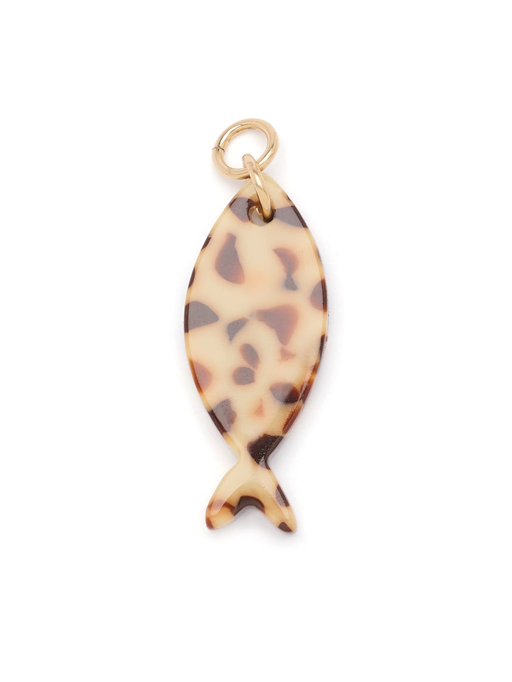 Fish charm