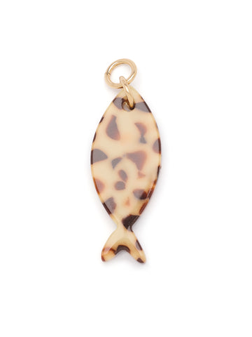 Fish charm