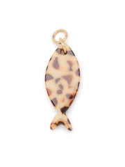 Fish charm