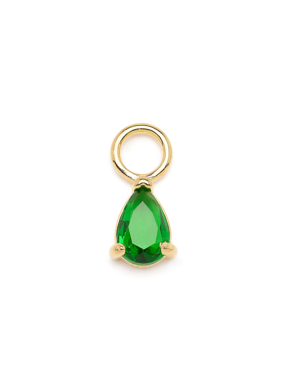 Green charm