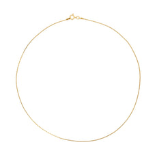 Shorty ketting ca. 40 cm