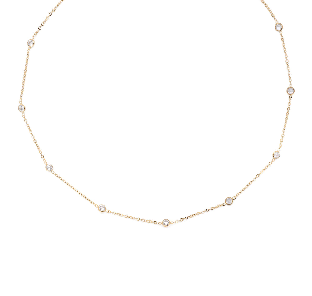 Beauty ketting