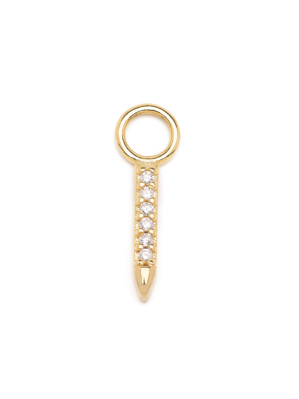 Mini bar charm