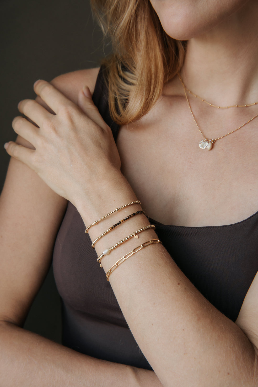 Voordeelset the Mother of Pearl met 15% korting