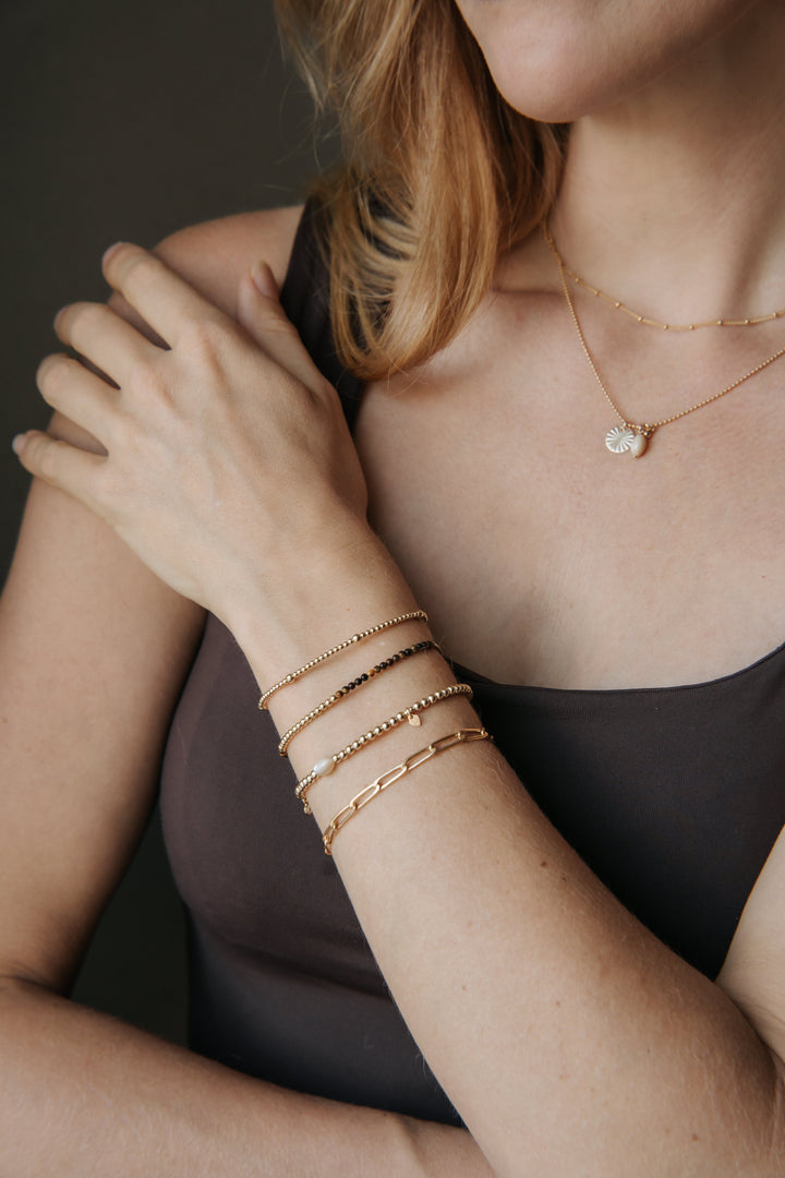 Voordeelset the Mother of Pearl met 15% korting