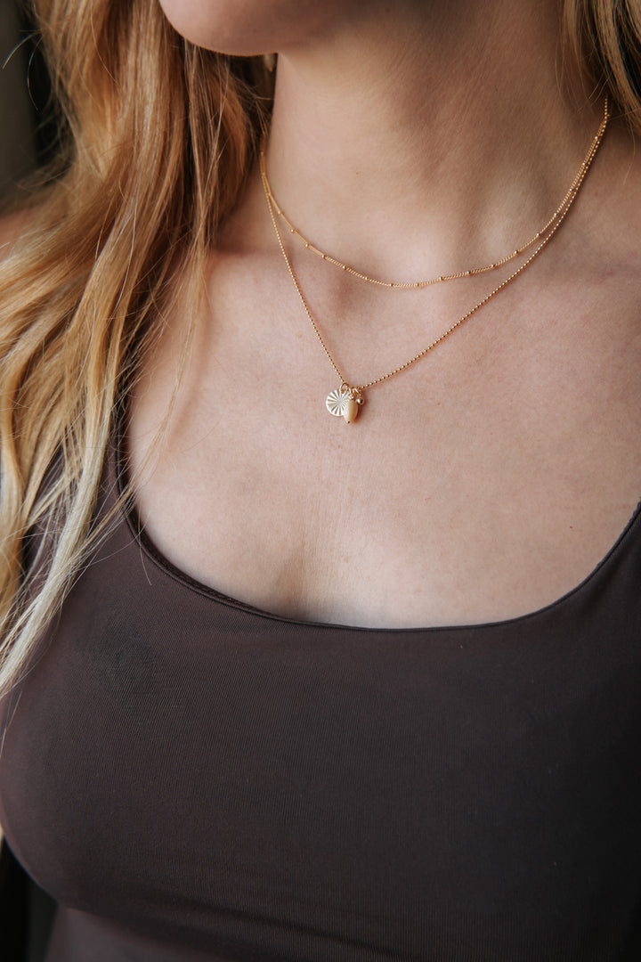 Voordeelset the Mother of Pearl met 15% korting