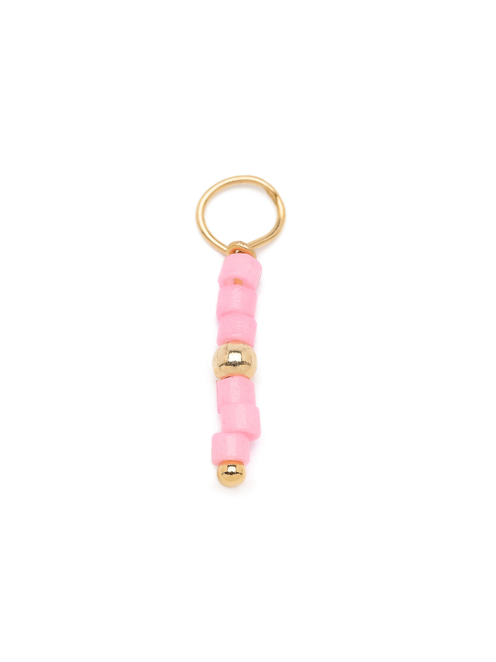 Pink charm
